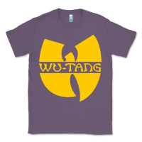 Lavender music clan Classic Tee - linhVisuals