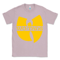 Lilac music clan Classic Tee - linhVisuals
