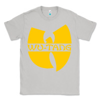 Moon Dust music clan Classic Tee - linhVisuals