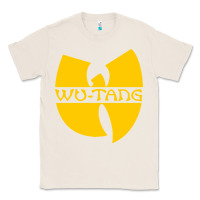 Natural music clan Classic Tee - linhVisuals