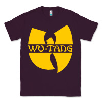 Plum music clan Classic Tee - linhVisuals