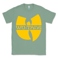 Sage music clan Classic Tee - linhVisuals