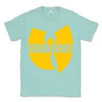 Seafoam music clan Classic Tee - linhVisuals