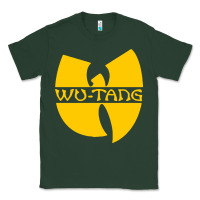 Sports Green music clan Classic Tee - linhVisuals