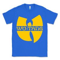 True Royal music clan Classic Tee - linhVisuals
