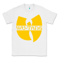 White music clan Classic Tee - linhVisuals