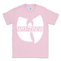 Bubblegum Pink music clan Classic Tee - linhVisuals