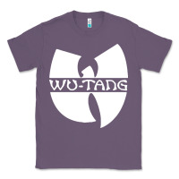 Lavender music clan Classic Tee - linhVisuals