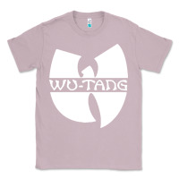 Lilac music clan Classic Tee - linhVisuals