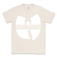 Natural music clan Classic Tee - linhVisuals