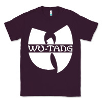Plum music clan Classic Tee - linhVisuals