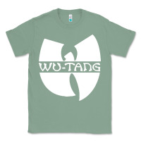 Sage music clan Classic Tee - linhVisuals