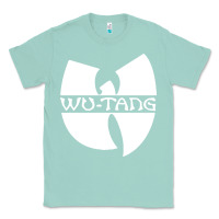 Seafoam music clan Classic Tee - linhVisuals