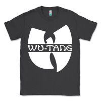 Smoke music clan Classic Tee - linhVisuals