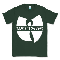 Sports Green music clan Classic Tee - linhVisuals