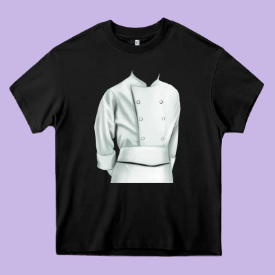 Golden Retriever Chf 2 Heavy Core Tee Designed By Ranaportraitstore