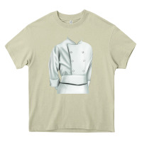 Mossy golden retriever chf 2 Heavy Core Tee - RanaPortraitStore