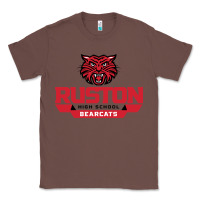 Chestnut ruston high school Classic Tee - linhVisuals