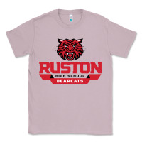 Lilac ruston high school Classic Tee - linhVisuals