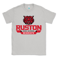 Moon Dust ruston high school Classic Tee - linhVisuals