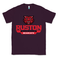 Plum ruston high school Classic Tee - linhVisuals