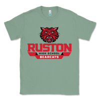 Sage ruston high school Classic Tee - linhVisuals