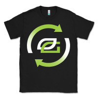 Optic Team  Gaming Classic Tee | Teevron