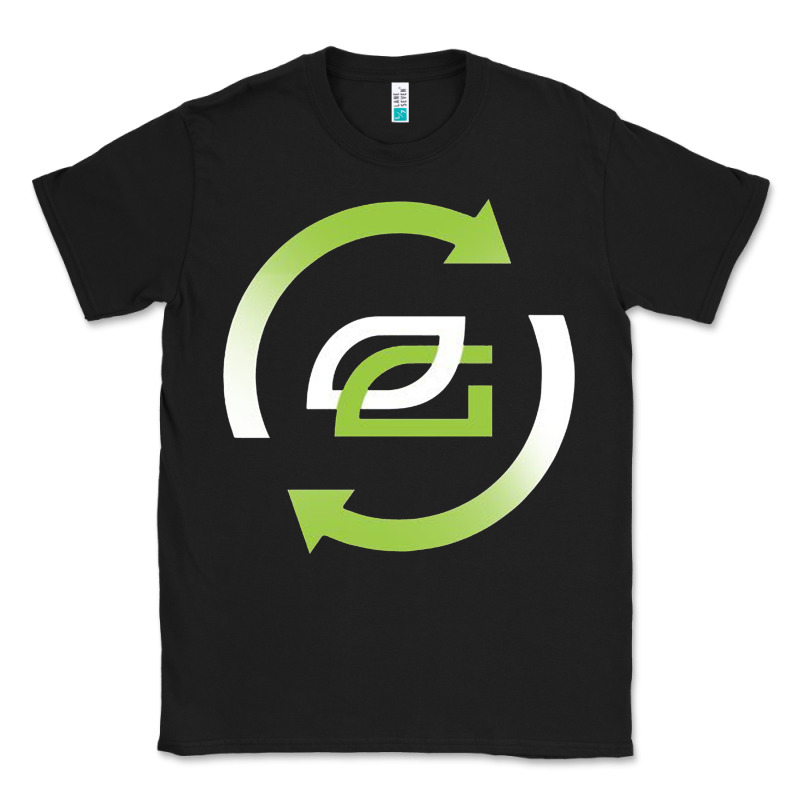 Optic Team  Gaming Classic Tee by linhVisuals | Teevron