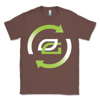 Chestnut optic team  gaming Classic Tee - linhVisuals