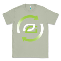 Matcha optic team  gaming Classic Tee - linhVisuals