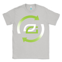 Moon Dust optic team  gaming Classic Tee - linhVisuals