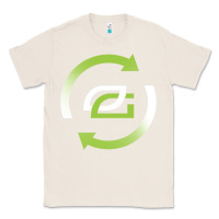 Natural optic team  gaming Classic Tee - linhVisuals