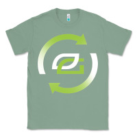Sage optic team  gaming Classic Tee - linhVisuals