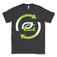 Smoke optic team  gaming Classic Tee - linhVisuals