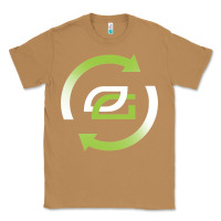 Toasted Coconut optic team  gaming Classic Tee - linhVisuals