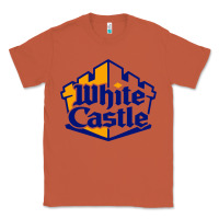 Copper white castle high school Classic Tee - linhVisuals