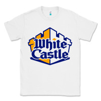 White white castle high school Classic Tee - linhVisuals