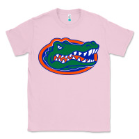 Bubblegum Pink go florida gators football Classic Tee - linhVisuals