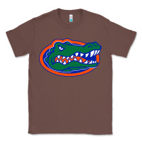 Chestnut go florida gators football Classic Tee - linhVisuals