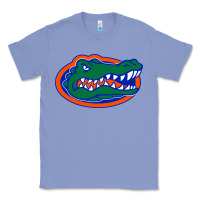 Colony Blue go florida gators football Classic Tee - linhVisuals