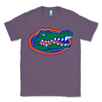 Lavender go florida gators football Classic Tee - linhVisuals