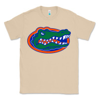 Mushroom go florida gators football Classic Tee - linhVisuals