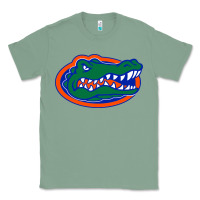 Sage go florida gators football Classic Tee - linhVisuals