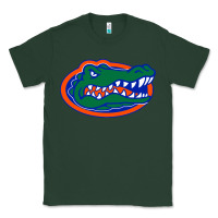 Sports Green go florida gators football Classic Tee - linhVisuals
