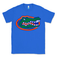 True Royal go florida gators football Classic Tee - linhVisuals