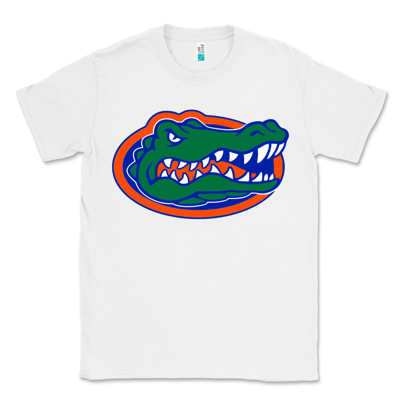 Go Florida Gators Football Classic Tee by linhVisuals | Teevron
