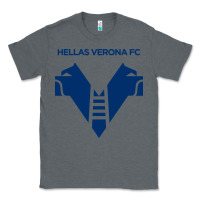 Charcoal Heather the-hellas-verona-pen Classic Tee - linhVisuals