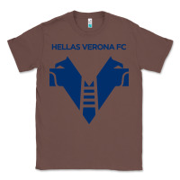 Chestnut the-hellas-verona-pen Classic Tee - linhVisuals