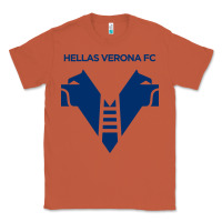 Copper the-hellas-verona-pen Classic Tee - linhVisuals