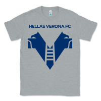 Heather Grey the-hellas-verona-pen Classic Tee - linhVisuals